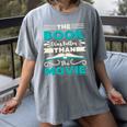 The Book Was Better Than The Movie Literary Library Bookworm Premium Tri-Blend Women's Comfort Colors T-Shirt Gray