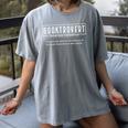 Book Booktrovert Book Lovers Definition Women's Comfort Colors T-Shirt Gray Book Booktrovert Book Lovers Definition Women's Comfort Colors T-Shirt Gray