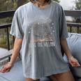 Book Club Shirts For Women Most Likely To Love Villain Women's Comfort Colors T-Shirt Gray Book Club Shirts For Women Most Likely To Love Villain Women's Comfort Colors T-Shirt Gray