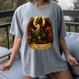 Book Dragon Yes I Really Do Need All These Books Men Women Women's Comfort Colors T-Shirt Gray
