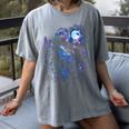 Book Fantasy Art Beautiful Elf Princess Fairy Women's Comfort Colors T-Shirt Gray Book Fantasy Art Beautiful Elf Princess Fairy Women's Comfort Colors T-Shirt Gray