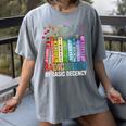 Book Flower Radicalized By Basic Decency Feminist Lgbt Women's Comfort Colors T-Shirt Gray Book Flower Radicalized By Basic Decency Feminist Lgbt Women's Comfort Colors T-Shirt Gray