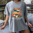 Book Lover Librarian Reading Library Readers Premium Tri-Blend Women's Comfort Colors T-Shirt Gray Book Lover Librarian Reading Library Readers Premium Tri-Blend Women's Comfort Colors T-Shirt Gray