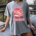 All Booked For Valentine Cute Pink Book Lover Aesthetic Women's Comfort Colors T-Shirt Gray All Booked For Valentine Cute Pink Book Lover Aesthetic Women's Comfort Colors T-Shirt Gray