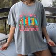 All Booked For Valentines Book Lover Valentine's Day Women's Comfort Colors T-Shirt Gray All Booked For Valentines Book Lover Valentine's Day Women's Comfort Colors T-Shirt Gray