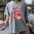 All Booked For Valentines Cute Book Lover Quote Women's Comfort Colors T-Shirt Gray All Booked For Valentines Cute Book Lover Quote Women's Comfort Colors T-Shirt Gray