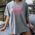 Bookish Galentines Day Valentine Book Club Matching Reader Women's Comfort Colors T-Shirt Gray