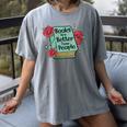 Books Are Better Than People Bookworm Librarian Reader Women's Comfort Colors T-Shirt Gray Books Are Better Than People Bookworm Librarian Reader Women's Comfort Colors T-Shirt Gray