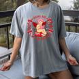 Books Are My Love Language Cupid Reading Book Valentines Day Women's Comfort Colors T-Shirt Gray Books Are My Love Language Cupid Reading Book Valentines Day Women's Comfort Colors T-Shirt Gray