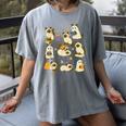 Books Lover Bookish Ghost Himalayan Cat Reading Halloween Women's Comfort Colors T-Shirt Gray Books Lover Bookish Ghost Himalayan Cat Reading Halloween Women's Comfort Colors T-Shirt Gray