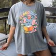 Books Lovers Kids Women Men It's A Good Day To Read A Book Women's Comfort Colors T-Shirt Gray Books Lovers Kids Women Men It's A Good Day To Read A Book Women's Comfort Colors T-Shirt Gray