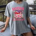 Books Are My Valentine Coquette Bow Book Flower Girl Women Women's Comfort Colors T-Shirt Gray Books Are My Valentine Coquette Bow Book Flower Girl Women Women's Comfort Colors T-Shirt Gray