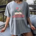 Booktrovert Book Lover Bookworm Reading Books Librarian Women's Comfort Colors T-Shirt Gray Booktrovert Book Lover Bookworm Reading Books Librarian Women's Comfort Colors T-Shirt Gray