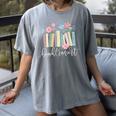 Booktrovert Book Lover Reading Bookworm Reader Women's Comfort Colors T-Shirt Gray Booktrovert Book Lover Reading Bookworm Reader Women's Comfort Colors T-Shirt Gray
