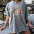 Booktrovert Cozy Book Lover Book Nerd Literary Humor Women's Comfort Colors T-Shirt Gray Booktrovert Cozy Book Lover Book Nerd Literary Humor Women's Comfort Colors T-Shirt Gray