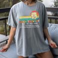 Booktrovert Definition Book Lover Women's Comfort Colors T-Shirt Gray Booktrovert Definition Book Lover Women's Comfort Colors T-Shirt Gray