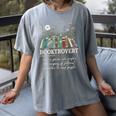 Booktrovert Definition Floral Books Reading Teacher Library Women's Comfort Colors T-Shirt Gray Booktrovert Definition Floral Books Reading Teacher Library Women's Comfort Colors T-Shirt Gray