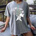 Bookworm Book Nerd Librarian Bookish Librarian Women's Comfort Colors T-Shirt Gray Bookworm Book Nerd Librarian Bookish Librarian Women's Comfort Colors T-Shirt Gray