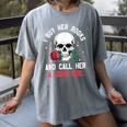 I Buy Her Books And Call Her A Good Girl Skull Rose Bookworm Women's Comfort Colors T-Shirt Gray I Buy Her Books And Call Her A Good Girl Skull Rose Bookworm Women's Comfort Colors T-Shirt Gray