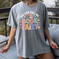 You Can Call Me Book Fairy Reading Magical Hobby Women's Comfort Colors T-Shirt Gray You Can Call Me Book Fairy Reading Magical Hobby Women's Comfort Colors T-Shirt Gray