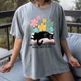 Cat Meme I Like Cats And Books And Maybe Three People Women's Comfort Colors T-Shirt Gray Cat Meme I Like Cats And Books And Maybe Three People Women's Comfort Colors T-Shirt Gray