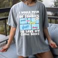 Comics Collecting Book Collector Guide Comics Lover Women's Comfort Colors T-Shirt Gray Comics Collecting Book Collector Guide Comics Lover Women's Comfort Colors T-Shirt Gray
