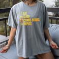 Cool Comic Books Art For Men Women Comic Book Lover Comics Women's Comfort Colors T-Shirt Gray Cool Comic Books Art For Men Women Comic Book Lover Comics Women's Comfort Colors T-Shirt Gray