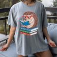 Cool Hedgehog Book Nerd Readers Women's Comfort Colors T-Shirt Gray Cool Hedgehog Book Nerd Readers Women's Comfort Colors T-Shirt Gray