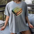 Cool Holy Bible Book Costume For Man And Woman Women's Comfort Colors T-Shirt Gray Cool Holy Bible Book Costume For Man And Woman Women's Comfort Colors T-Shirt Gray