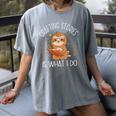 Crafting Stories Is What I Do Reading Writing Book Author Women's Comfort Colors T-Shirt Gray Crafting Stories Is What I Do Reading Writing Book Author Women's Comfort Colors T-Shirt Gray