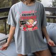Cupid's Favorite Math Teacher Valentine Reading Book Women Women's Comfort Colors T-Shirt Gray Cupid's Favorite Math Teacher Valentine Reading Book Women Women's Comfort Colors T-Shirt Gray