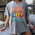 Cute Comic Book For Men Women Comic Book Collector Women's Comfort Colors T-Shirt Gray Cute Comic Book For Men Women Comic Book Collector Women's Comfort Colors T-Shirt Gray