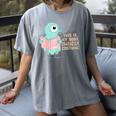 Cute Pigeon This Is My Book Character Costume For Reading Women's Comfort Colors T-Shirt Gray Cute Pigeon This Is My Book Character Costume For Reading Women's Comfort Colors T-Shirt Gray