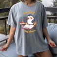 Cute Xmas Book Lover Penguin Reading Cosy Days Cosy Reads Women's Comfort Colors T-Shirt Gray Cute Xmas Book Lover Penguin Reading Cosy Days Cosy Reads Women's Comfort Colors T-Shirt Gray