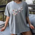 Dandelion Books Book Lover Reading Bookworm Reader Women's Comfort Colors T-Shirt Gray Dandelion Books Book Lover Reading Bookworm Reader Women's Comfort Colors T-Shirt Gray