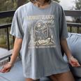 Dark Romance Book Lover Midnight Reading Readers Society Women's Comfort Colors T-Shirt Gray Dark Romance Book Lover Midnight Reading Readers Society Women's Comfort Colors T-Shirt Gray