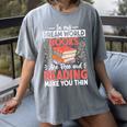 In My Dream World Books Are Free And Reading Make You Women's Comfort Colors T-Shirt Gray In My Dream World Books Are Free And Reading Make You Women's Comfort Colors T-Shirt Gray