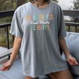 Drink Coffee Read Books Be Happy Women's Comfort Colors T-Shirt Gray Drink Coffee Read Books Be Happy Women's Comfort Colors T-Shirt Gray
