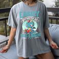 Easily Distracted By Books And Dragons Nerds Women's Comfort Colors T-Shirt Gray Easily Distracted By Books And Dragons Nerds Women's Comfort Colors T-Shirt Gray