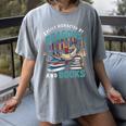 Easily Distracted By Dragons And Books Bookworm Women's Comfort Colors T-Shirt Gray Easily Distracted By Dragons And Books Bookworm Women's Comfort Colors T-Shirt Gray