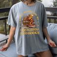 Easily Distracted By Dragons And Books Fantasy Book Lover Women's Comfort Colors T-Shirt Gray Easily Distracted By Dragons And Books Fantasy Book Lover Women's Comfort Colors T-Shirt Gray