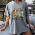 Easily Distracted By Plants And Books Bookworm Gardening Women's Comfort Colors T-Shirt Gray Easily Distracted By Plants And Books Bookworm Gardening Women's Comfort Colors T-Shirt Gray