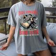 Enemies To Lovers Villain Reading Dark Romance Book Club Women's Comfort Colors T-Shirt Gray Enemies To Lovers Villain Reading Dark Romance Book Club Women's Comfort Colors T-Shirt Gray