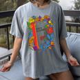 Equal Rights Book Flower Resist Feminist LGBTQ Floral Women's Comfort Colors T-Shirt Gray Equal Rights Book Flower Resist Feminist LGBTQ Floral Women's Comfort Colors T-Shirt Gray