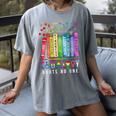 Equality Hurts No One Floral Books LGBTQ Pride Human Rights Women's Comfort Colors T-Shirt Gray Equality Hurts No One Floral Books LGBTQ Pride Human Rights Women's Comfort Colors T-Shirt Gray