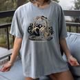 Fantasy Audiobook Voice Acting Book Lover Audiobook Women's Comfort Colors T-Shirt Gray Fantasy Audiobook Voice Acting Book Lover Audiobook Women's Comfort Colors T-Shirt Gray