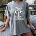 In My Fantasy Era Fantasy Book Book Reader Book Fantasy Women's Comfort Colors T-Shirt Gray In My Fantasy Era Fantasy Book Book Reader Book Fantasy Women's Comfort Colors T-Shirt Gray