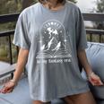 In My Fantasy Era ShirtSmutty Book Dragon In My Fantasy Era Women's Comfort Colors T-Shirt Gray