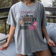 Iced Coffee & Reading Smut Books Girly Spicy Novels Women's Comfort Colors T-Shirt Gray Iced Coffee & Reading Smut Books Girly Spicy Novels Women's Comfort Colors T-Shirt Gray