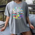 I'd Rather Be Coloring Books Color Drawing Book Women's Comfort Colors T-Shirt Gray I'd Rather Be Coloring Books Color Drawing Book Women's Comfort Colors T-Shirt Gray